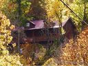 96 Trails End Lane sold home in Maggie Valley, SC