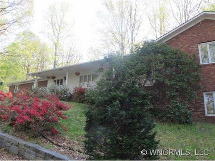 52 Will Road sold home in Pisgahvue, Hendersonville, NC