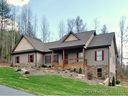178 Crystal Heights Drive sold home in Hendersonville, SC