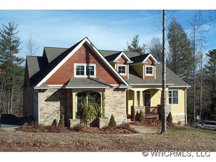196 Wisdom Cove Rd