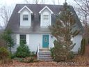 406 Lamp Post Drive sold home in Zirconia, SC