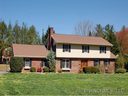 216 Raintree Drive sold home in Hendersonville, SC