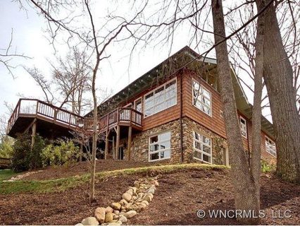 20 Palmer Lane sold home in Mountain View Estates, Asheville, NC