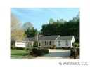 3231 Brightwater Farm Road sold home in Hendersonville, SC