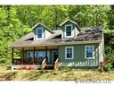 86 Aaron Way sold home in Waynesville, SC