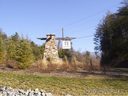 Lot 330 Greyrock sold home in Lake Lure, SC