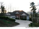 122 Overlook Point Rd sold home in Hendersonville, SC