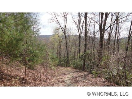 1007 Lower Loop Drive sold home in Burney Mountain, Fletcher, NC