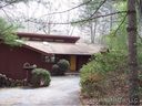 1175 Sequoyah Woods Drive sold home in Brevard, SC