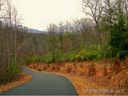 Lot 27 Rock Ridge Road sold home in Lake Lure, SC