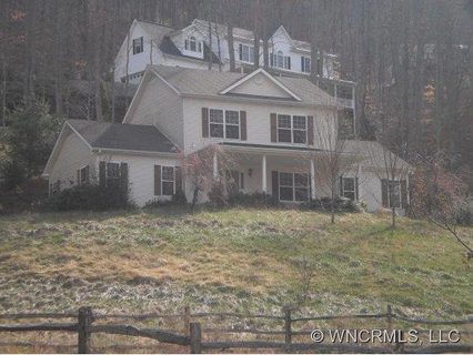 17 Fallen Rock sold home in Seven Glens, Mars Hill, NC