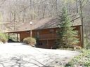 25 Countryside Drive sold home in Barnardsville, SC