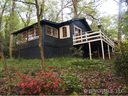 110 Overlook View Drive sold home in Hendersonville, SC