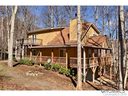 234 Nottingham Drive sold home in Maggie Valley, SC