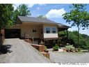 1353 Red Maple Drive sold home in Waynesville, SC
