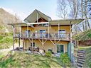 1380 Cathey Cove Road sold home in Waynesville, SC