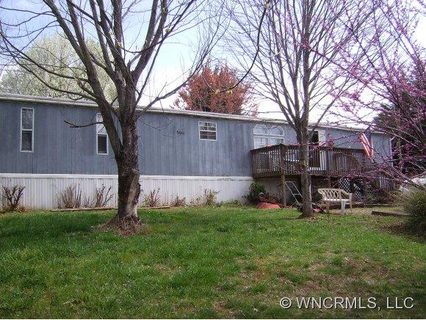 29 Marion Road sold home in Green Acres Estates, Leicester, NC