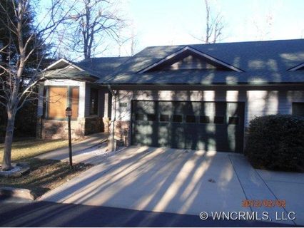 12 Duya Court sold condo in Qualla Village, Brevard, NC