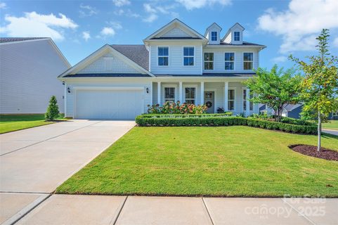 1185 Regions Boulevard sold home in Bretagne, Indian Land, SC