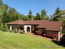 5 West Ridgeway Drive sold home in Weaverville, SC