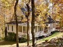 850 Sunlight Ridge Drive sold home in Hendersonville, SC