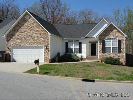 5 Welbourn Way sold home in Stonecrest, Arden, NC