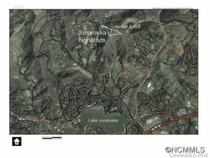 Lot 42b Fincher Mountain Road