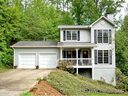 515 Saddleback Court sold home in Asheville, SC