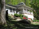 220 George Sutton Road sold home in Waynesville, SC