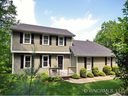 94 Honey Locust Drive sold home in Mills River, SC