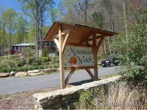 00 Brannon Forest Drive sold home in Mountain Watch, Maggie Valley, NC