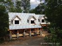 Lot 11 Deer Ridge Drive sold home in Arden, SC