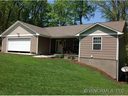 110 Tailfeather Lane sold home in Candler, SC