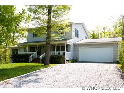 425 Panther Gap Road