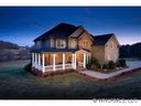 43 Bradford Creek Road sold home in Mills River, SC
