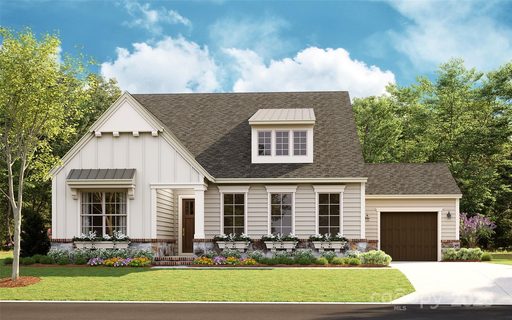 Homes in Davidson Retreat, Davidson