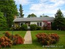 414 Hillcrest Circle sold home in Hendersonville, SC