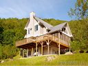 526 Wayward Cove sold home in Clyde, SC