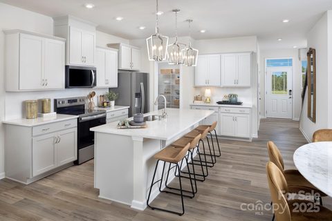 641 Cassidy Court pending townhome in Arbor Chase, Clover, SC