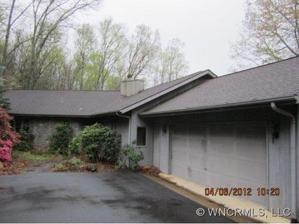 14 Alpine Ridge sold home in Springdale Country Club, Canton, NC