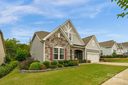 10026 St Kitts Landing Lane sold home in Charlotte, SC