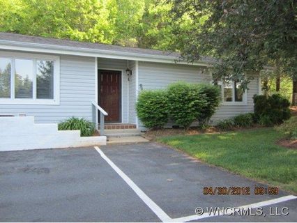 94 Hollybrook Dr sold condo in Hollybrook, Asheville, NC