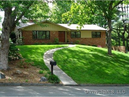 23 Sareva sold home in Beaver Lake, Asheville, NC