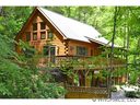 924 Creekside Drive sold home in Maggie Valley, SC