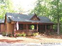 90 Falling Leaf Lane sold home in Saluda, SC