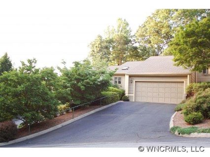 102 Beaver Ridge Road sold condo in Belvedere, Asheville, NC