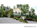 186 Fallen Timber Drive sold home in Waynesville, SC