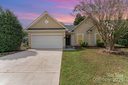117 Yorkshire Drive sold home in Salisbury, SC