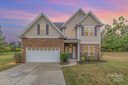 14632 Karen Graham Court sold home in Charlotte, SC