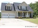 177 Twin K Drive sold home in Rutherfordton, SC